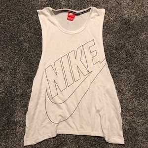 NIKE workout tank NWOT